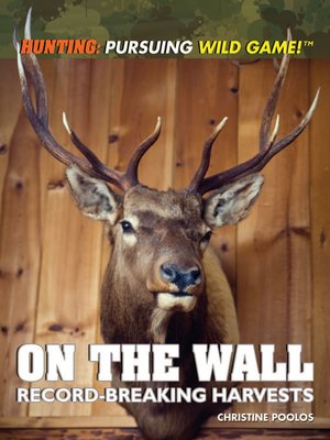 cover image of On the Wall